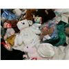 Image 5 : 20 beanie babies with tags