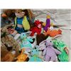 Image 5 : 20 beanie babies with tags
