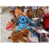 Image 4 : 20 beanie babies with tags