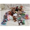 Image 2 : 20 beanie babies with tags