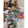 Image 6 : 20 beanie babies with tags