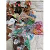 Image 7 : 20 beanie babies with tags