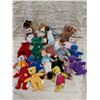 Image 1 : 20 beanie babies with tags