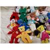 Image 4 : 20 beanie babies with tags
