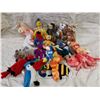 Image 1 : 20 beanie babies with tags