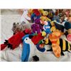 Image 5 : 20 beanie babies with tags