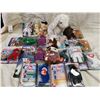 Image 1 : 20 beanie babies with tags