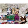 Image 3 : 20 beanie babies with tags