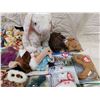 Image 4 : 20 beanie babies with tags