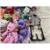Image 5 : 20 beanie babies with tags