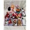 Image 2 : 20 beanie babies with tags