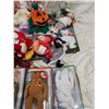 Image 6 : 20 beanie babies with tags