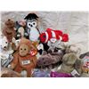 Image 5 : 20 beanie babies with tags