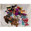 Image 1 : 20 beanie babies with tags