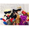 Image 3 : 20 beanie babies with tags