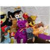 Image 4 : 20 beanie babies with tags