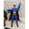 Image 3 : 12" large size figurines, Superman, Batman