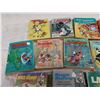 Image 4 : 13 small old children books, 5" X 3.5"