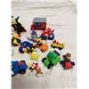 Image 2 : lot of child toys
