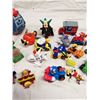 Image 3 : lot of child toys