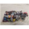 Image 1 : mixed lot of 50 cars