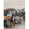 Image 3 : mixed lot of 50 cars