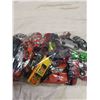 Image 4 : mixed lot of 50 cars