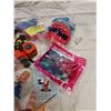 Image 3 : lot of toys, most sealed