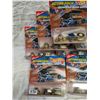 Image 3 : 8 Hot Wheels mars rovers