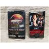 Image 1 : Corvette & terminator collector cards, full boxes