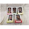 Image 2 : 5 Spice Girls action figures, one double