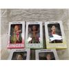 Image 3 : 5 Spice Girls action figures, one double