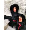 Image 4 : Vintage monkeys, real fur