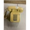 Image 1 : Push button telephone - ivory
