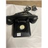 Image 1 : Office phone - black