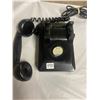 Image 2 : Office phone - black