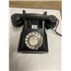 Image 1 : Rotary telephone