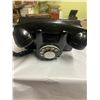 Image 5 : Rotary telephone