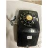 Image 2 : Rotary wall mount telephone
