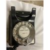Image 2 : Rotary wall mount telephone siemons & brother & company ltd. Pat: 9/30 London