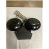Image 2 : Set of 6" bells