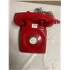 Image 1 : Red telephone, direct line to Fire Station