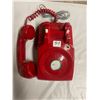 Image 2 : Red telephone, direct line to Fire Station
