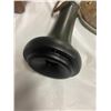 Image 5 : 1920's candle stick phone comes with wringer box with bells - Northern Electric *rare find in this c