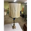 Image 1 : Art deco table lamp 38" tall
