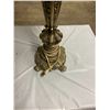 Image 3 : Art deco table lamp 38" tall