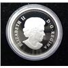 Image 3 : Canadian $1  Coin Calgary Stampede 100 Years 2012