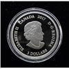 Image 29 : Canadian $3 Coins - Set of 12 2017 Zodiac