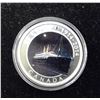 Image 2 : Canadian 50c Coin 2014 Empress of Ireland
