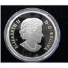 Image 3 : Canadian $20 Silver Coin 2016 Baby Woodchuk
